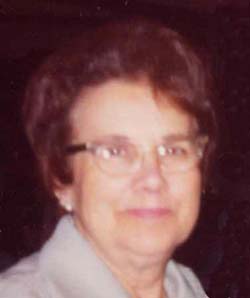 Photo of Yvonne-E Touchette